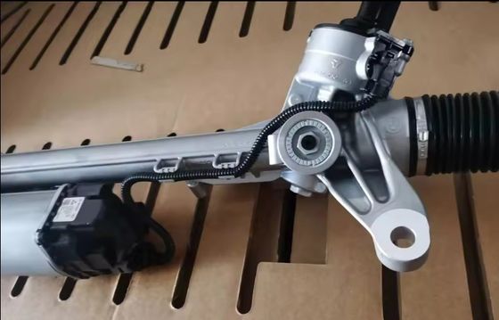 BMW série 5 G30 F90 520d 530d 540i X support de direction électrique 16-20 32106886615
