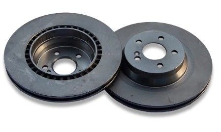 BMW W212 Remplacement du disque de frein arrière 2114231112 2114231012