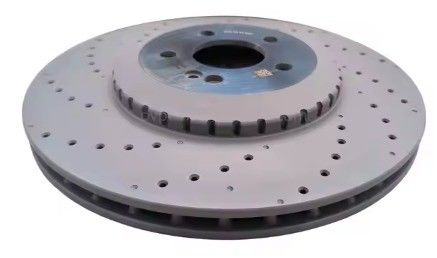 W223 Disque de frein arrière A 223 423 34 00 Pièces détachées automobiles