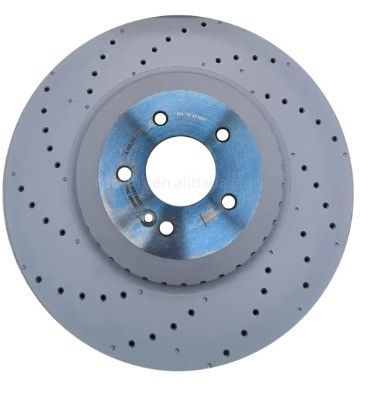 W223 Disque de frein arrière A 223 423 34 00 Pièces détachées automobiles