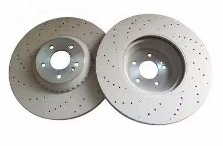 2234214200 W223 Disque de freinage avant Système de freinage de service