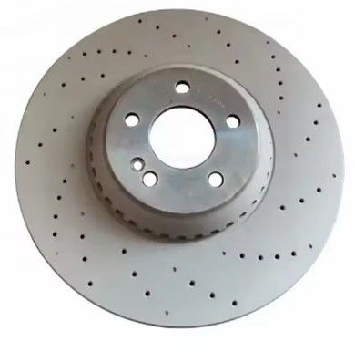 2234214200 W223 Disque de freinage avant Système de freinage de service