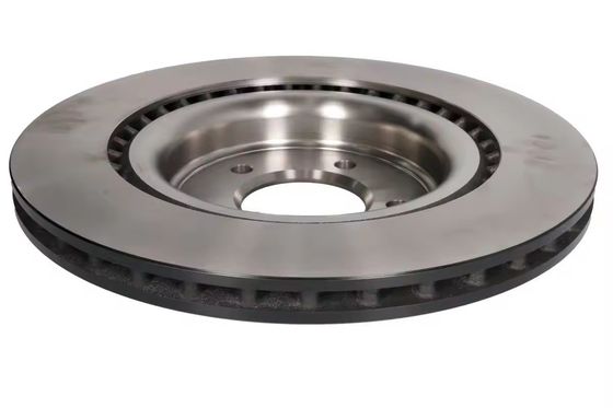 L405 Disque de frein arrière Components de frein automobile LR033302