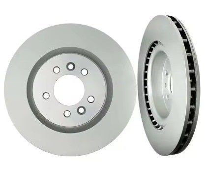 L405 L494 Remplacement du disque de frein avant OEM n° LR038934