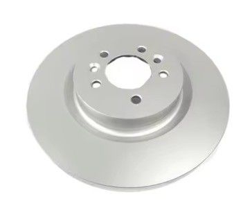 L405 L494 Remplacement du disque de frein avant OEM n° LR038934