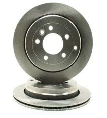 L320 Disque de frein arrière SOE000025 Système de freinage d'urgence dans la voiture
