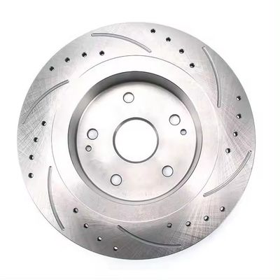SDB000624 2005-2012 Range Rover Sport L320 Remplacement du disque de frein avant