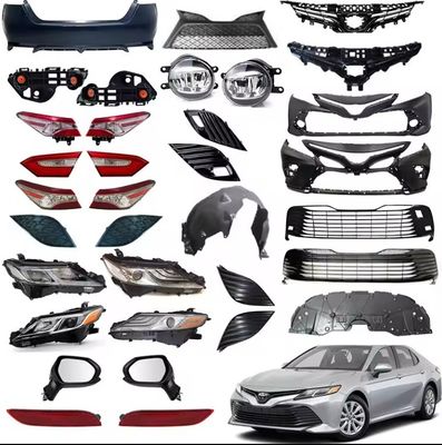 2018 2019 2020 Toyota Camry kits de carrosserie pièces détachées automobiles