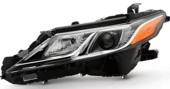 2018 2019 2020 Toyota Camry kits de carrosserie pièces détachées automobiles