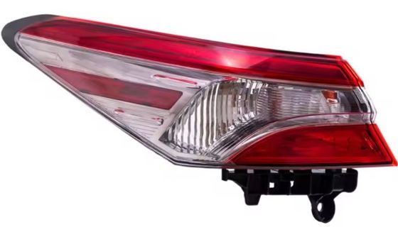 2018 2019 2020 Toyota Camry kits de carrosserie pièces détachées automobiles