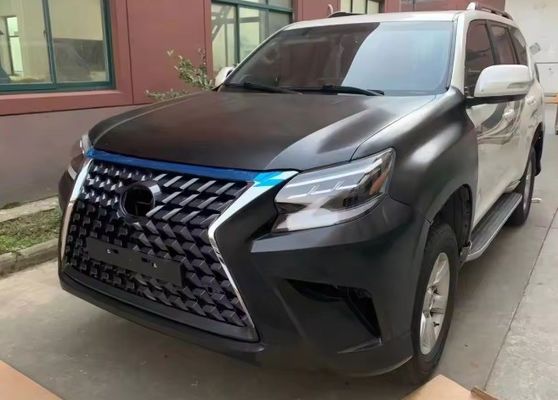Toyota Landcruiser Prado 2009 à 2020