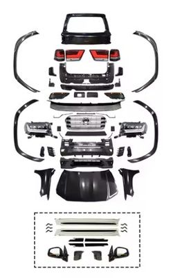 Toyota Land Cruiser 300 Sport Body Kit Pour les pièces détachées automobiles 2008-2015