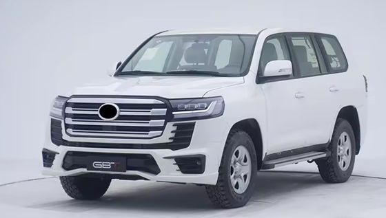 Toyota Land Cruiser 300 Sport Body Kit Pour les pièces détachées automobiles 2008-2015