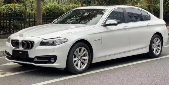 Kit de carrosserie pour BMW Série 5 F10 2021