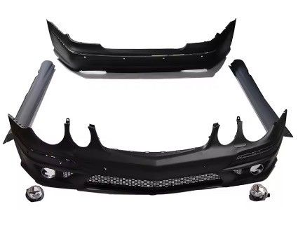 2003-2006 année w211 kit de carrosserie