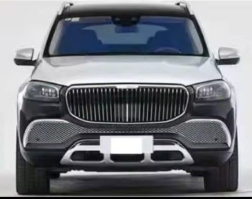 Mercedes Benz GL X164 06-12 Kit de carrosserie Pièces de voiture