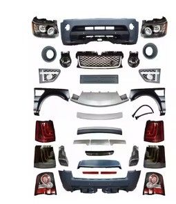 L320 Autobiographie Pièces du corps pour Land Rover Range Rover SPORT 2010-2013