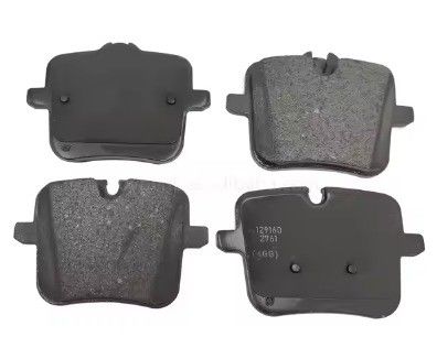 Plaquettes de frein arrière G30