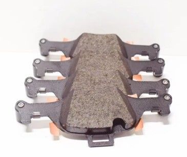 G05 plaquettes de frein avant