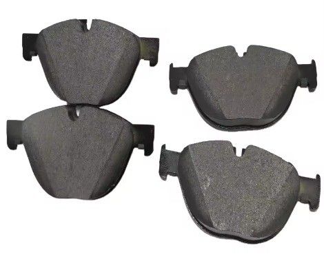 OE NO 34116775322 Remplacement des plaquettes de frein avant de la Bmw F10