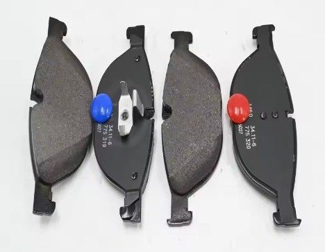 OE NO 34116775322 Remplacement des plaquettes de frein avant de la Bmw F10