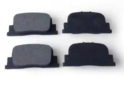 2016 2017 Toyota Corolla Plaquettes de frein arrière OEM 04466-32030