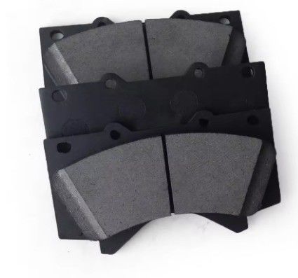 Toyota Land Cruiser 200 Plaquettes de frein pièces détachées 04465-60280