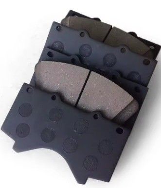 Toyota Land Cruiser 200 Plaquettes de frein pièces détachées 04465-60280