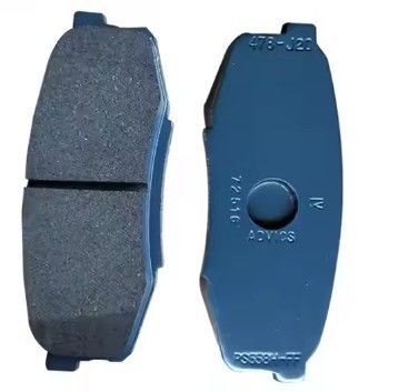 Toyota Sequoia Land Cruiser 200 remplacement de la plaque de frein arrière 04466-60120 04466-0C010