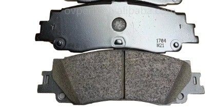 N° OE 04466-60190 Plaque de frein arrière pour Land Cruiser 300