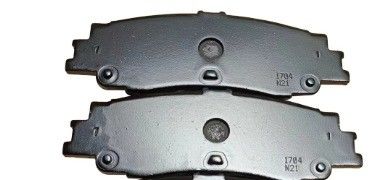 N° OE 04466-60190 Plaque de frein arrière pour Land Cruiser 300
