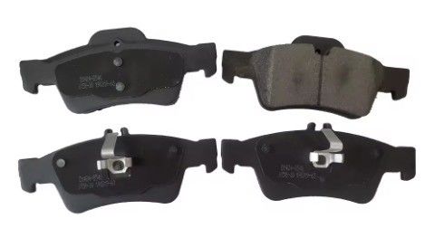 0034205120 W210 Plateaux de frein arrière Système de freinage automatique