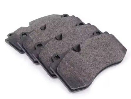 w221 plaquettes de frein avant
