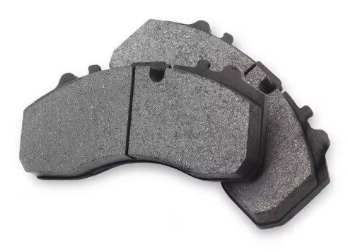 Les plaquettes de frein avant pour Mercedes Benz W222 Classe S 0084200220