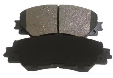 Les plaquettes de frein avant pour Mercedes Benz W222 Classe S 0084200220