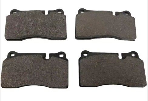 SFP500070 Range Rover Sport L320 Plaquettes de frein avant Disques de frein
