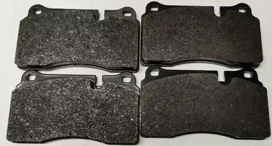 SFP500070 Range Rover Sport L320 Plaquettes de frein avant Disques de frein
