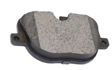 LR015577 LR025739 l320 remplacement de plaquettes de frein arrière pièces détachées automobiles