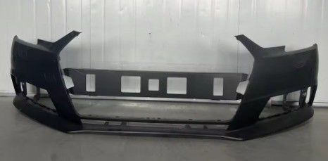 Kit de pare-chocs avant pour l'Audi A4 B9 2018-2020