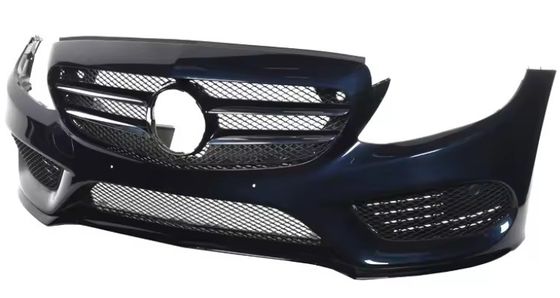 pare-chocs avant pour Mercedes W205 AMG 14-15 classe C