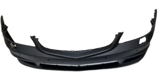 Mercedes Benz classe S W221 S65 AMG 2005-2013 Pare-chocs avant