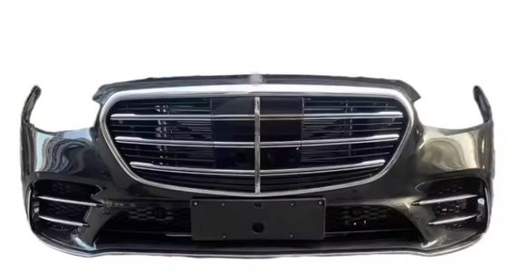 Mercedes Benz classe S W223 pare-chocs avant