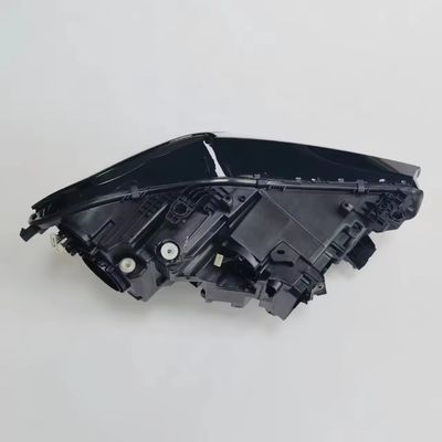 Bmw X5 G05 phares à LED Système d'éclairage LED automatique adapté pour 2019-2023