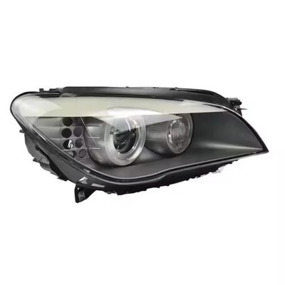 BMW Série 7 F02 phares à LED avec HID AFS LCI rétro-éclairage OEM phare 63117228427