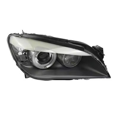 BMW Série 7 F02 phares à LED avec HID AFS LCI rétro-éclairage OEM phare 63117228427