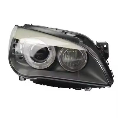 BMW Série 7 F02 phares à LED avec HID AFS LCI rétro-éclairage OEM phare 63117228427