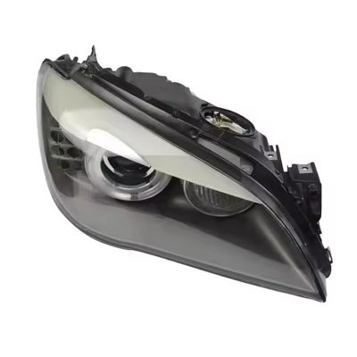BMW Série 7 F02 phares à LED avec HID AFS LCI rétro-éclairage OEM phare 63117228427