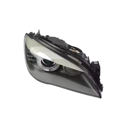BMW série 7 F01 phares LED avec HID pour le remplacement standard OEM 2010-2015