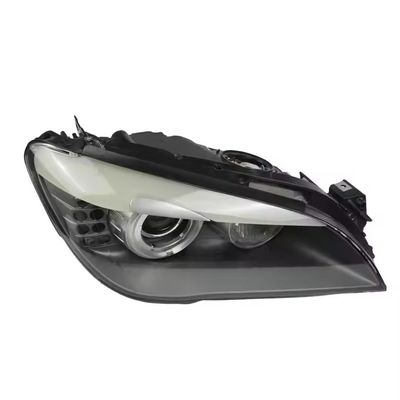BMW série 7 F01 phares LED avec HID pour le remplacement standard OEM 2010-2015