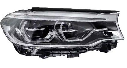 Le véhicule doit être équipé d'une lampe de poche à LED.